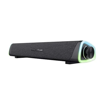 Immagine di TRUST GXT620 AXON RGB LED SOUNDBAR