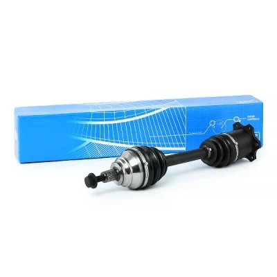 Immagine di SKF VKJC 4591 Albero motore / Semiasse 481 VOLKSWAGEN: Passat B6 Variant, GOLF 6, B8 AUDI: TT Coupe, A3 Sportback, Hatchback mister