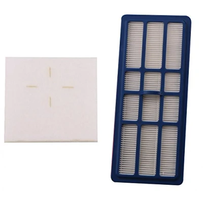 Immagine di Candy/Hoover 35601376 filtro HEPA aspirapolvere U68 exaust kit filter