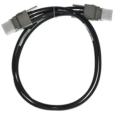 Immagine di Cisco STACK T1 1M = StackWise 480 1 m cavo stacking