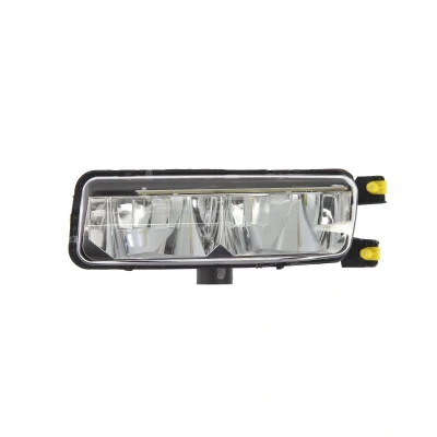 Immagine di VALEO ORIGINAL PART 044901 Fendinebbia bianco Sx LAND ROVER: Range Rover Sport, Discovery 4