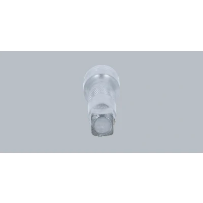 Immagine di KS TOOLS 911.3801 Prolunga, Chiave a bussola 75 10 (3/8&quot;) Acciaio al cromo vanadio