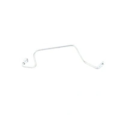 Immagine di FEBI BILSTEIN 103660 Tubo olio, Sovralimentatore CITROËN: C4 Picasso 1, FORD: Focus 2 Kombi, MINI: Hatchback