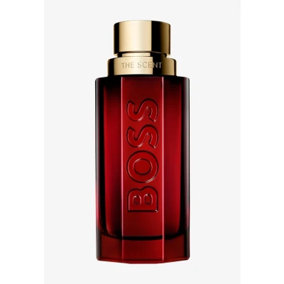 Immagine di BOSS Fragrances THE Scent Elixir FOR HIM Eau de Parfum, Uomo, Taglia: 100 ml, /