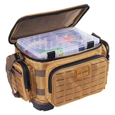 Immagine di Plano Guide Series™ Tackle Bag 3600 (incl. 5x Stowaway Boxes) Carryalls
