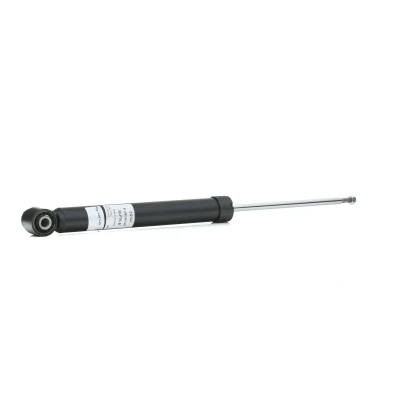 Immagine di SACHS 312 641 Ammortizzatore A pressione del gas doppio tubo telescopico Spina superiore, Occhiello inferiore AUDI: A6 C6 Avant