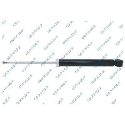 Immagine di GSP 32109090 Ammortizzatore Assale posteriore A pressione del gas doppio tubo telescopico SUZUKI: SWIFT 3, 4, Splash Hatchback