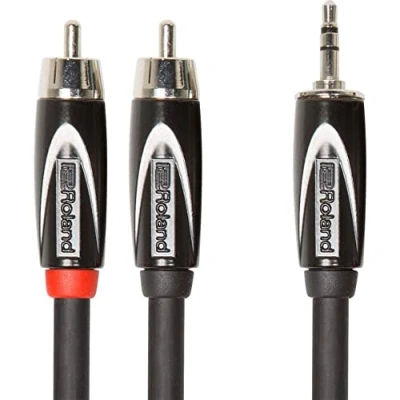 Immagine di Roland Cavo di interconnessione Rcc 10 352Rv2 3 m 352R da
