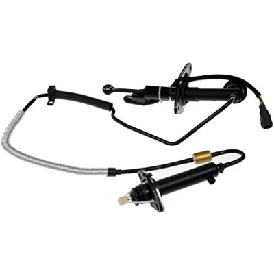 Immagine di Dorman First Stop CC649062 Clutch Master And Slave Cylinder Assembly