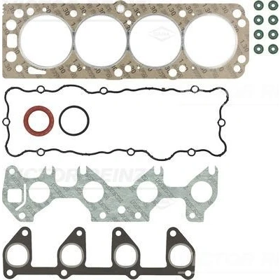 Immagine di REINZ 02 27270 08 Kit guarnizioni, Testata con guarnizione tenuta stelo valvola OPEL: Astra F CC, Caravan, Corsa A CC