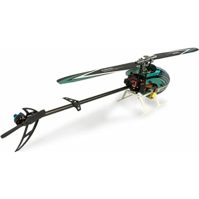 Immagine di Amewi AFX180 PRO 3D flybarless Elicottero per principianti RtF