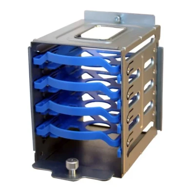 Immagine di Supermicro HDD cage module Midi Tower Gabbia MCP 220 73201 0N