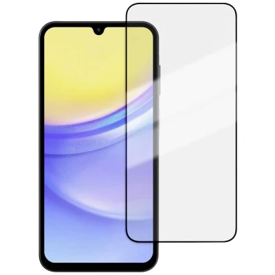 Immagine di Vivanco 2.5DGLASVVSGA155G Vetro di protezione per display Galaxy A15 5G 1 pz. 64060