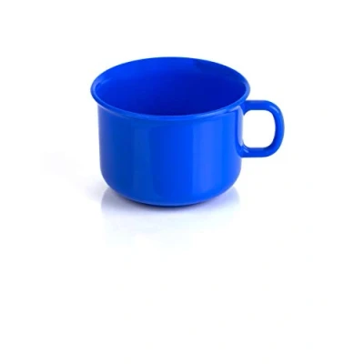 Immagine di Kimmel 21 000 2005 1 Tazza per Bambini, infrangibile, Riutilizzabile, Plastica, Blu