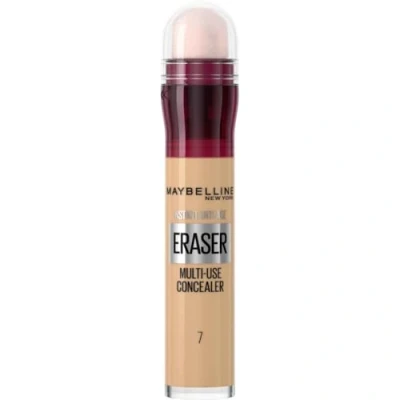 Immagine di Maybelline Instant Anti Age Eraser Concealer 07 Sand 6,80 ml