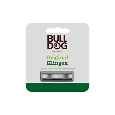 Immagine di BULLDOG Security Original Spare Head 4 pz