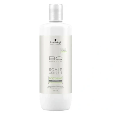 Immagine di Bc Scalp Genesis Soothing Shampoo 1000 Ml