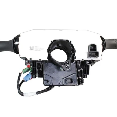 Immagine di METZGER 0916744 Devioluci con airbag Wickelfeder