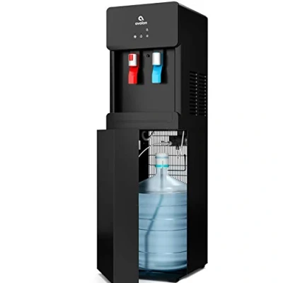 Immagine di Avalon Distributore di acqua raffreddamento a carico inferiore