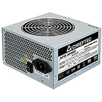 Immagine di PC Netzteil Chieftec VALUE SERIES APB 500B8 500W BULK