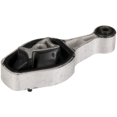 Immagine di GATES ETM1438 Supporto motore argento CITROËN: C3 II, DS3 Hatchback, C4 II Cactus, PEUGEOT: 208 I 2008 Station Wagon, 308 Hatchback