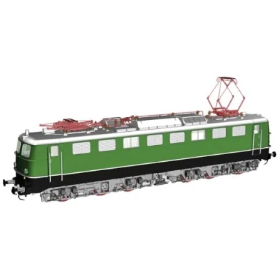 Immagine di Piko H0 51654 Locomotiva elettrica BR E 50 di DB