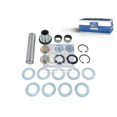 Immagine di DT Spare Parts 3.96211 Kit riparazione, Perno fuso a snodo