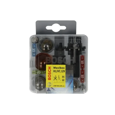Immagine di BOSCH 1 987 301 120 Lampade