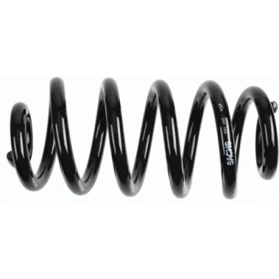Immagine di SACHS 994 407 Molle ammortizzatori AUDI: A6 C6 Avant