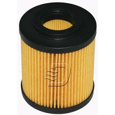 Immagine di DENCKERMANN A210144 filtro olio Cartuccia OPEL: Meriva A, Astra H Caravan, Corsa C Hatchback, HONDA: CIVIC 7 Hatchback