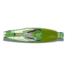 Immagine di Whiteline RT BEGREEN Correttore a nastro, 4 mm di larghezza, 6 m lunghezza, verde trasparente