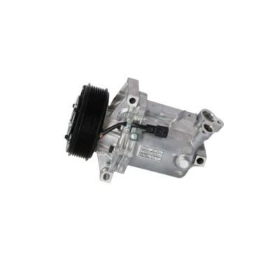Immagine di NRF 320113 compressore Aria Condizionata CR12SC 12 PAG 100 YF R 1234yf, 134a con olio PAG, anello tenuta DACIA: Duster SUV, Lodgy