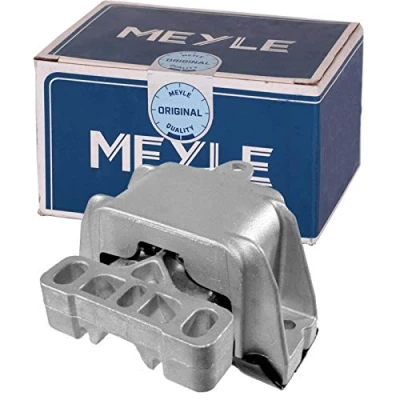 Immagine di MEYLE 100 199 0069 Supporto, Cambio manuale Assale anteriore Sx ORIGINAL Quality VOLKSWAGEN: Golf 4, 4 Variant, Bora Variant
