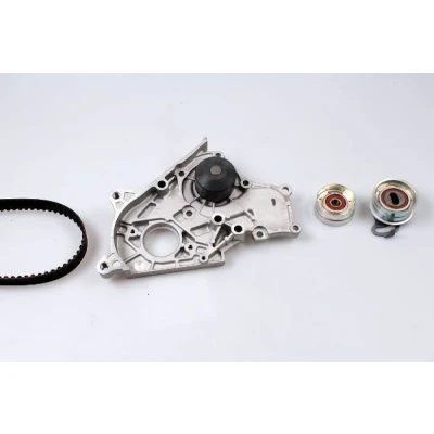 Immagine di HEPU PK07260 Pompa Acqua + Kit Cinghia Distribuzione 177 TOYOTA: Avensis I Station Wagon