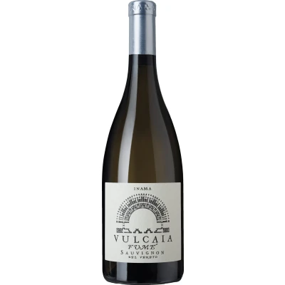 Immagine di Inama Vulcaia Fume Sauvignon 2022