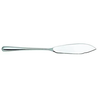 Immagine di Alessi LCD01/18 Caccia Coltello da Pesce in Acciaio Lucido, Set 6