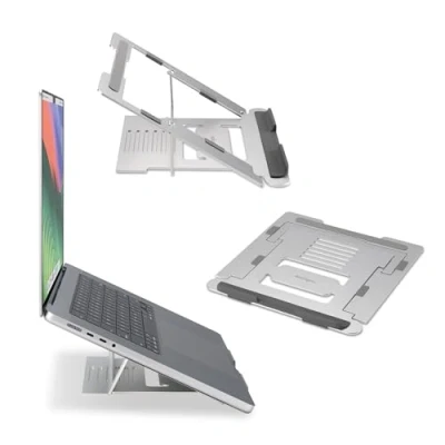 Immagine di Kensington Easy Riser™ Supporto per notebook Regolabile in altezza