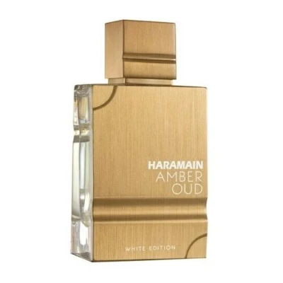 Immagine di Al Haramain Amber Oud White Edizione Eau de Parfum 100 ml