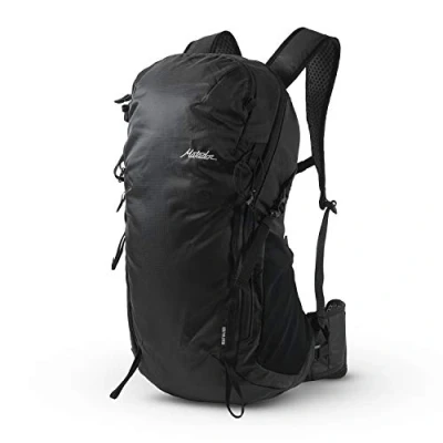 Immagine di Matador Beast18 Zaino Tecnico Ultralight Unisex Adulto, Carbone, 18 Liter