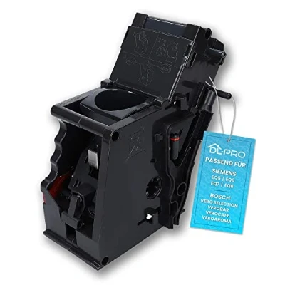 Immagine di DL pro Gruppo produzione adatto per Bosch Siemens Neff Constructa11014117 11009614 EQ5 EQ6 EQ7 EQ8 macchina da caffè