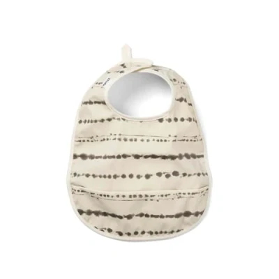 Immagine di Elodie Details Bavaglino Impermeabile per Bimbo e Bimba Design Scandinavo Tidemark Drops