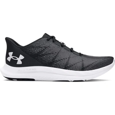 Immagine di Under Armour Uomo UA Charged Speed Swift, Scarpe da Allenamento, Running con Tecnologia Cushioning, Sneakers Traspiranti