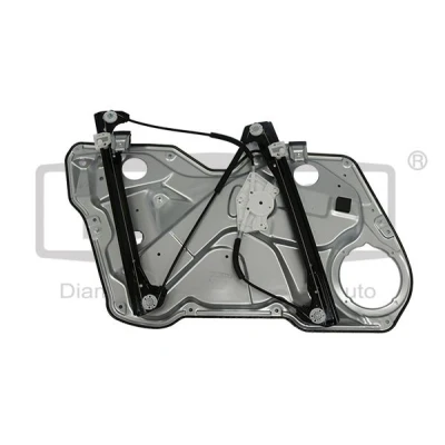 Immagine di Dpa Alzacristallo Assale anteriore Dx elettronico 88371493602 SEAT: Leon I Hatchback, Toledo 2 Limousine
