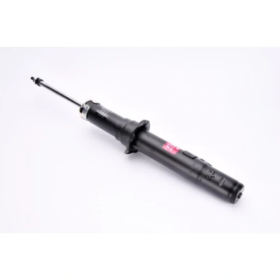 Immagine di KYB Excel G 341352 Ammortizzatore Assale anteriore Sx A pressione del gas doppio tubo con reggimolla Spina superiore