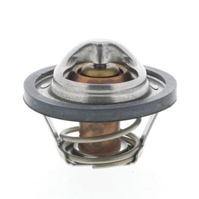 Immagine di MOTORAD 337 82K Termostato motore 82 44 con guarnizione SUZUKI: Vitara I SUV, Samurai SJ 410 CHEVROLET: Matiz, DAEWOO: Matiz Hatchback