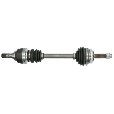 Immagine di PASCAL G2X006PC Albero motore / Semiasse Assale anteriore Sx 565 per veicoli con ABS OPEL: Corsa C Hatchback, С Van, B Hatchback