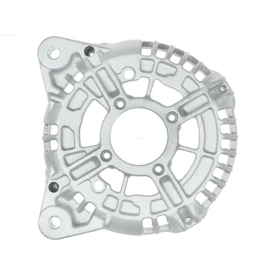 Immagine di AS PL ABR0086S Supporto, flangia generatore azionamento