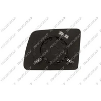 Immagine di PRASCO FD9347523 Vetro Specchio Retrovisore Dx FORD: Transit Connect Mk1 Van