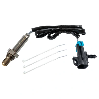 Immagine di SWAG 33 10 3148 Sonda lambda riscaldato 4 OPEL: Zafira A, Astra G CC, Vectra B SW