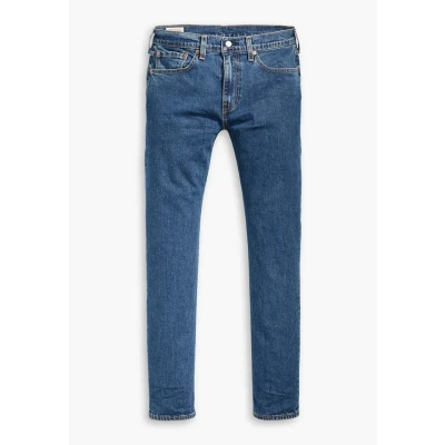 Immagine di Levi&#039;s 502 Taper, Jeans Uomo, Stonewash Stretch, 31W / 34L